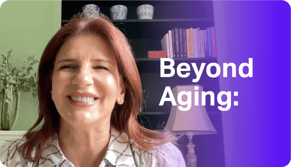 on Hormones and the Quiet Rewiring of a Woman’s&nbsp;Body